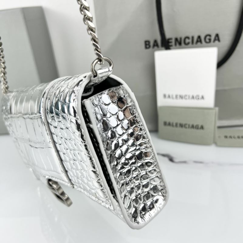 Balenciaga Hourglass Bags